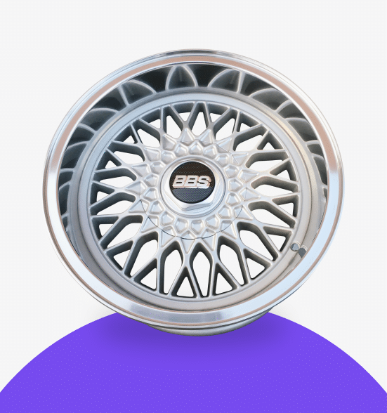 BBS RZ328